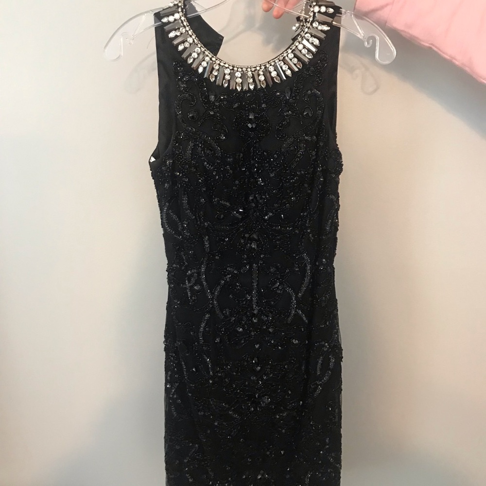 Cocktail dress